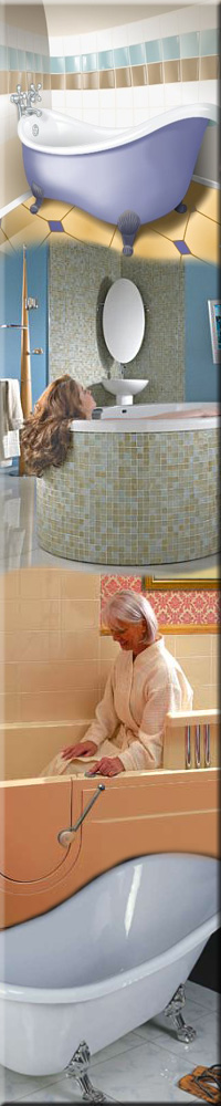 Bathtub Safety